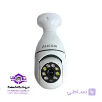 دوربین لامپی چرخشی TSEYE