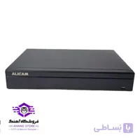 دستگاه ضبط ویدیویی XVR-5016-R
