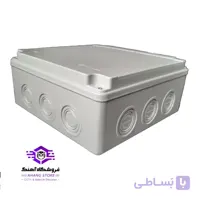 جعبه تقسیم 22*22 پارسا باکس