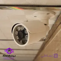 نصب و راه اندازی دوربین تحت شبکه (IP)