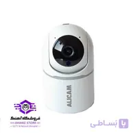 دوربین وای فای چرخشی 360 درجه TSeye