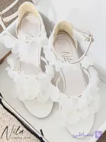 صندل مدل یاس