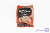 نسکافه ۳ در ۱