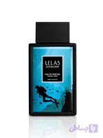 عطر ادوپرفيوم مردانه اوشن دیپ ۸۵ میل للاس