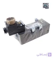 شیربرقی پنوماتیک بلوکی Norgren نورگرن مدل SXE9575-Z71