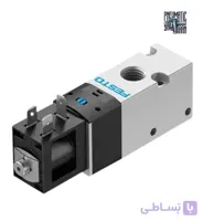 شیر برقی فستو سری Vuvs