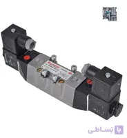 شیربرقی بلوکی نورگرن Norgren مدل SXE0574-A50