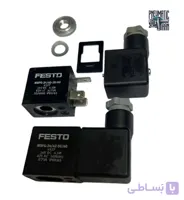 بوبین MSFG برند Festo