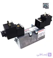 شیربرقی بلوکی نورگرن Norgren مدل SXE0574-Z50