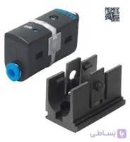 فشار سنج سری SDE5 برند Festo