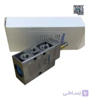 شیر برقی پنوماتیک فستو Mfh