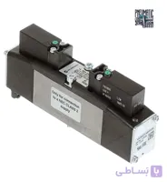 شیربرقی پنوماتیک بلوکی Norgren مدل VS26S511-DF