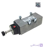شیربرقی بلوکی نورگرن Norgren مدل SXE9573-A81