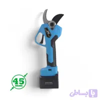 قیچی شارژی سوکا 45 میلیمتری مدل SC-8612