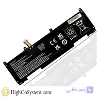 باتری لپ تاپ HP ProBook 430 G8 مدل RH03XL با ظرفیت 3550mAh