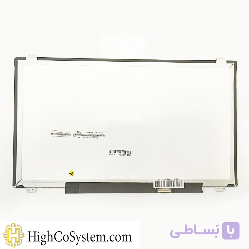 ال ای دی لپ تاپ نازک LED 15,6 INCH SLIM 30 PIN