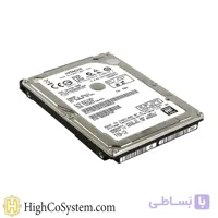 هارد لپ تاپ اینترنال HITACHI مدل 5K750-500 2,5 INCH ظرفیت 500 گیگابایت