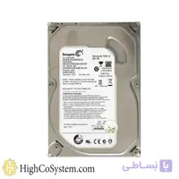هارد اینترنال Seagate مدل DT500DM002 ظرفیت 500 گیگ 3,5 INCH