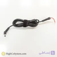 کابل شارژر لپ تاپ ASUS سرفیش نرمال