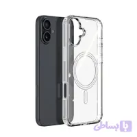 کاورمگ سیف مناسب برای گوشی اپلiPhone 16