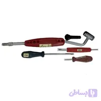 سری باد مدل ISB-PRO-7 مجموعه 7 عددی