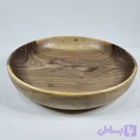 میوه خوری چوبی غول پیکر