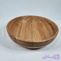 میوه خوری چوبی (کد 2NRIV)