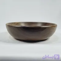میوه خوری چوبی