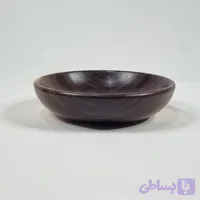 شکلات خوری چوبی