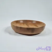 پیاله چوبی