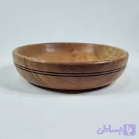 ظرف پذیرایی چوبی