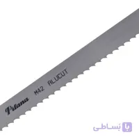 تیغ اره نواری برش پیلانا آلومینیوم 436-M42