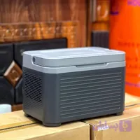 پاور استیشن حرفه ایی harfon مدل 600