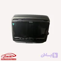 مانیتور پشت صندلی شرکت رویال Royal 9000