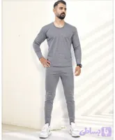 بلوز شلوار گرمکن عالی پوش