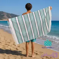 حوله باشگاهی نوجوان ریشه دار