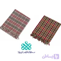رومیزی سنتی خرده نبات گره دار