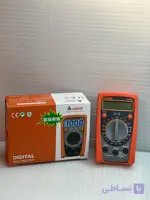 مولتی متر دیجتال honeytek مدل A880L