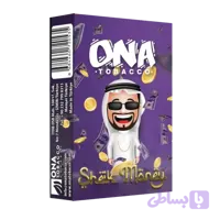 تنباکو قلیان اونا شیخ مانی ona sheik money hookah tobacco