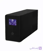 یو پی اس 1.5کاوا لاین اینتراکتیو باتری داخلی- UPS Lineinteractive 15KVA Winpower