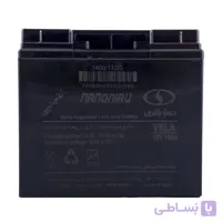 باتری 12 ولت 20 آمپر ساعت شارک shark موتور برقی Battery 12V 20A