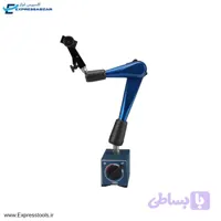 پایه ساعت اندیکاتور مفصلی 130 کیلوگرم داسکوا کد 0045-7121