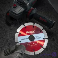 صفحه گرانیت مینی مدل RH-3511 رونیکس