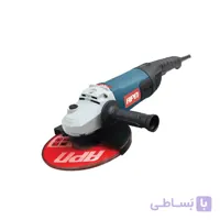 فرز آهنگری 2800 وات مدل AG180P ای پی ان