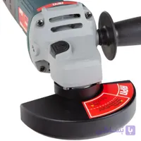 مینی فرز 710 وات مدل AG115E ای پی ان