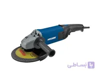 مینی فرز دسته بلند 1200 وات دیمردار مدل 1212 هیوسان