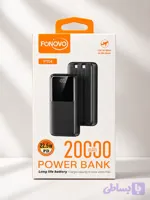پاوربانک فونوو P104