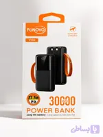 پاوربانک فونوو P103