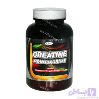کراتین مونو هیدرات کارن 300 گرم