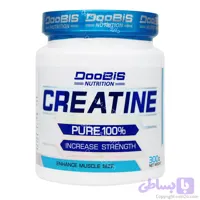 کراتین 100 Pure دوبیس 300 گرمی